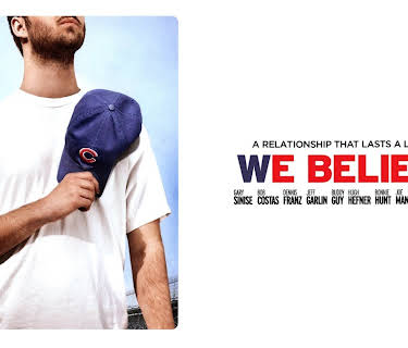 We Believe (2009)