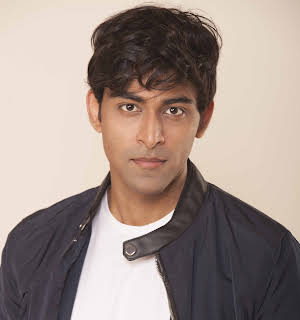 Anirudh Tanwar