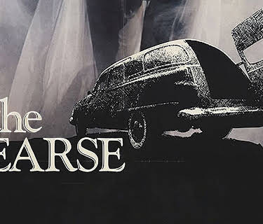 The Hearse (1980)