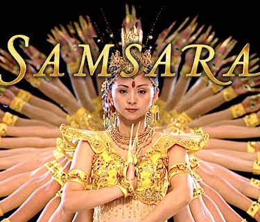 Samsara (2012)