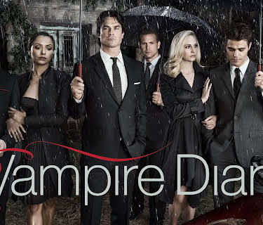 The Vampire Diaries