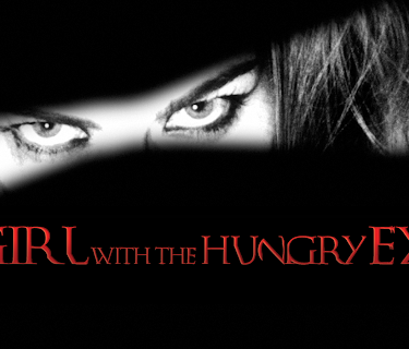 The Girl with the Hungry Eyes - (Directors Cut) (1995)