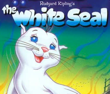 The White Seal (1975)