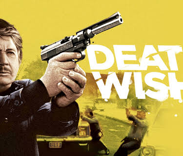 Death Wish 3 (1985)