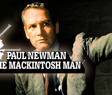The MacKintosh Man (1973)
