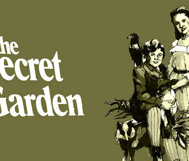 The Secret Garden (1949) (1949)