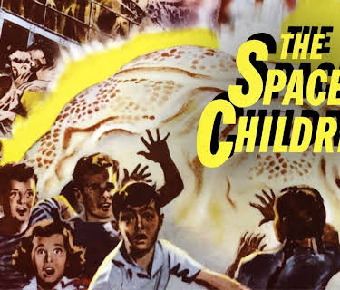 The Space Children (1958)