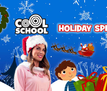 Cool School Holiday Special (2016)