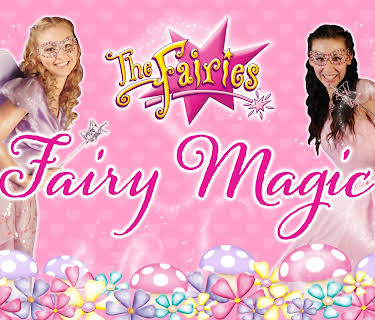 Fairy Magic (2005)