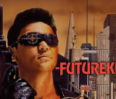 Future Kick (2026)