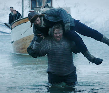 Den 12:e mannen (2017)