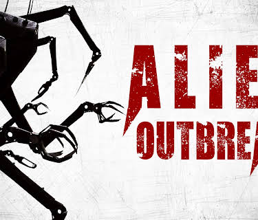 Alien Outbreak (2020)