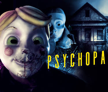 Psychopaths (2017)
