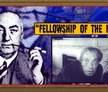 Fellowship Of The Frog (1959)