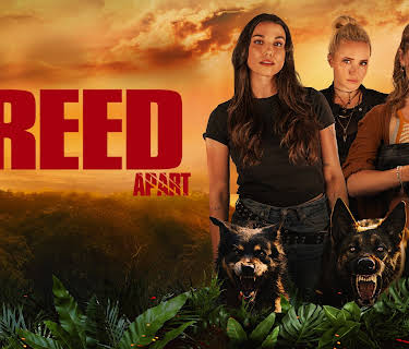 A BREED APART (2025)