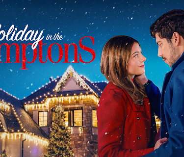Holiday in the Hamptons (2024)