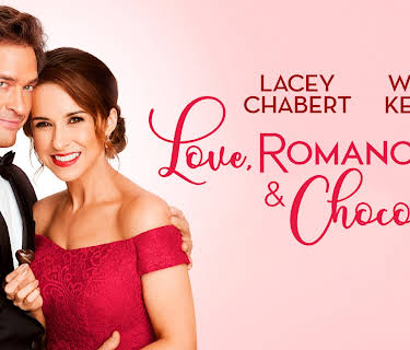 Love, Romance & Chocolate (2019)