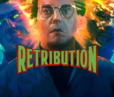 Retribution (2021)