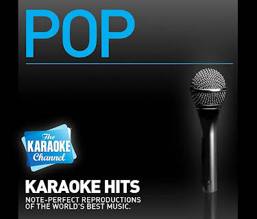 80'S & 90'S - Pop