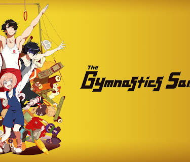 Samurai Gymnastics: Season 1