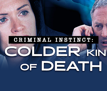 Criminal Instinct: A Colder Kind of Death (2001)