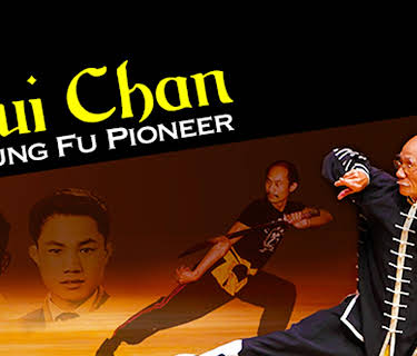 Pui Chan: Kung Fu Pioneer (2012)