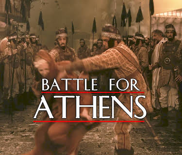 Battle For Athens