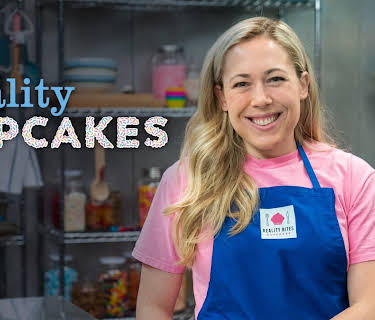 Reality Cupcakes