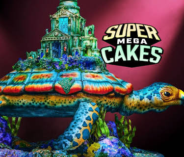 Super Mega Cakes