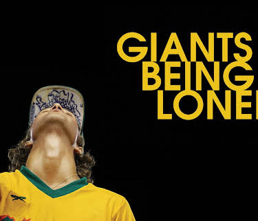 Giants Being Lonely (2021)