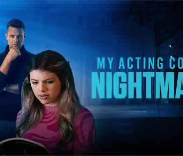 My Acting Coach Nightmare (2024)
