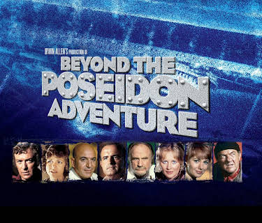 Beyond the Poseidon Adventure (1979)