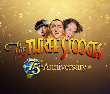Three Stooges : 75th Anniversary Special (2003)