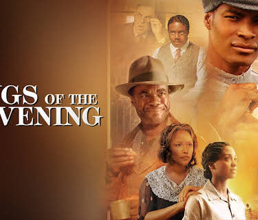 Kings of the Evening (2008)