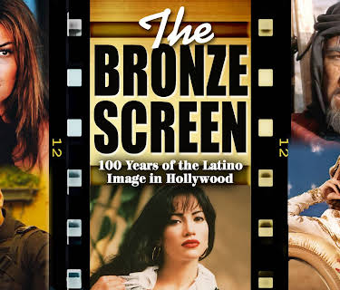 The Bronze Screen: 100 Years of the Latino Image in Hollywood (2003)