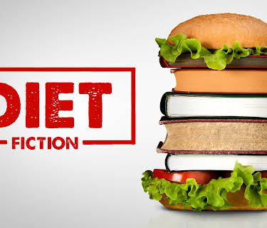Diet Fiction (2019)