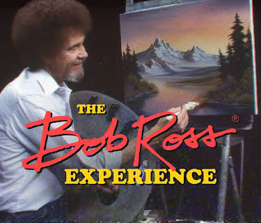 The Bob Ross Experience (2026)