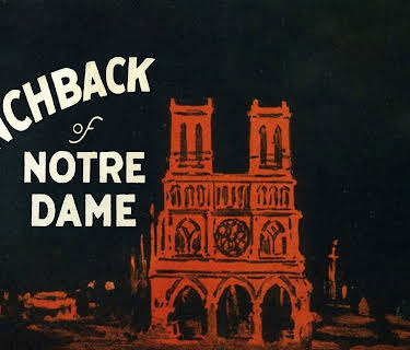 Hunchback of Notre Dame (1923)