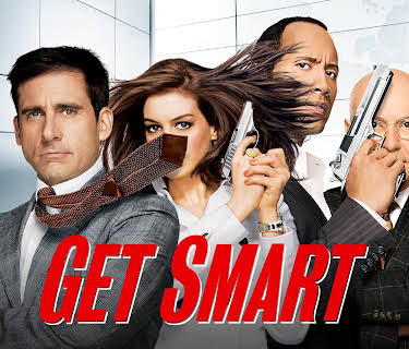 Get Smart (2008)
