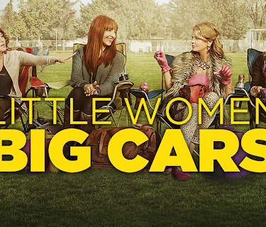 Little Women Big Cars (2012)
