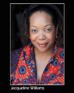 Jacqueline Williams