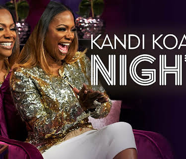 Kandi Koated Nights S1