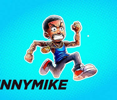 FunnyMike