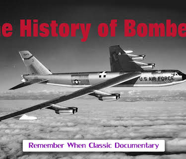 The History of Bombers