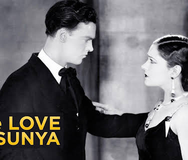 The Love of Sunya (1927)