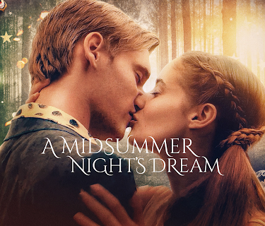 A Midsummer Night's Dream (2023)