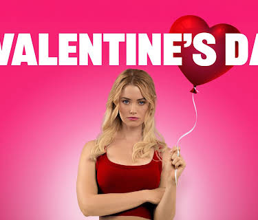 F Valentine's Day (2026)