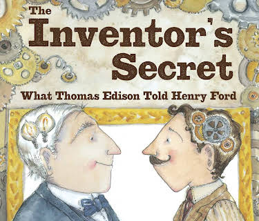 The Inventor's Secret