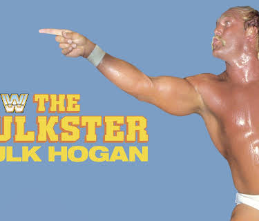 The Hulkster Hulk Hogan (2026)