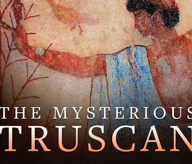 The Mysterious Etruscans